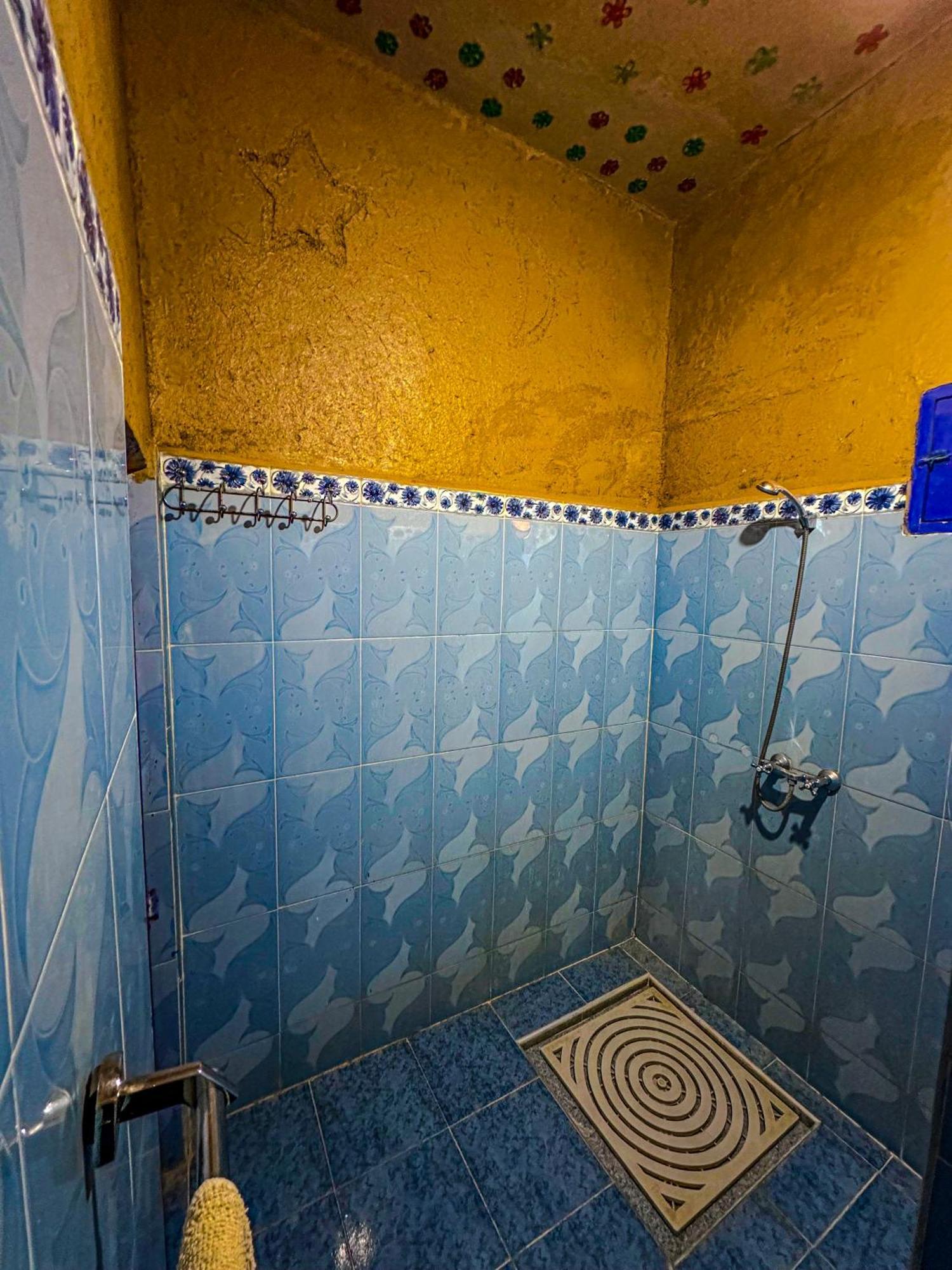 Riad Les Roches เมอร์ซูกา ภายนอก รูปภาพ